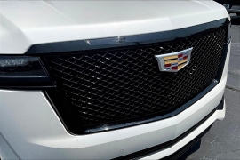 Used 2021  Cadillac Escalade 4WD 4dr Sport Platinum at The Gilstrap Family Dealerships near Easley, SC