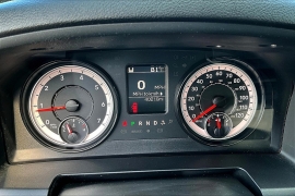Used 2024 Ram 1500 Classic 4WD SLT Quad Cab 6'4" Box at The Gilstrap Family Dealerships near Easley, SC