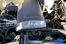 Used 2022  Ram 1500 Classic 2WD SLT Quad Cab 6'4" Box at The Gilstrap Family Dealerships near Easley&comma; SC