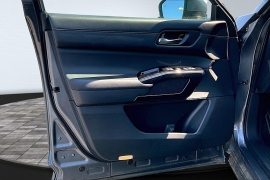 Used 2022 Nissan Pathfinder SV 4WD at The Gilstrap Family Dealerships near Easley, SC