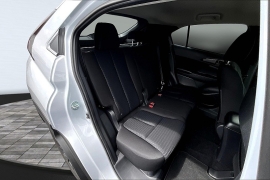 Used 2024  Mitsubishi Eclipse Cross Black Edition S-AWC at The Truck Farm near Easley&comma; SC