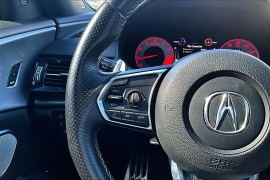 Used 2019  Acura RDX 4d SUV AWD A-Spec at The Gilstrap Family Dealerships near Easley, SC