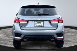 New 2026  Mitsubishi Outlander Sport ES 2&period;0 AWC at The Gilstrap Family Dealerships near Easley&comma; SC