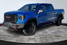 Used 2023  GMC Sierra 1500 4WD Crew Cab 147" AT4X at The Truck Farm near Easley&comma; SC