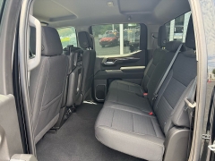 Used 2022  Chevrolet Silverado 1500 4WD Crew Cab 147" LT w&sol;2FL at The Truck Farm near Easley&comma; SC