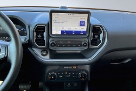 Used 2024  Ford Bronco Sport Big Bend 4x4 at The Gilstrap Family Dealerships near Easley, SC