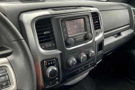 Used 2024  Ram 1500 Classic 4WD Warlock Crew Cab 5'7" Box at The Gilstrap Family Dealerships near Easley, SC