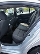 Used 2025  Nissan Altima SV FWD at The Truck Farm near Easley&comma; SC