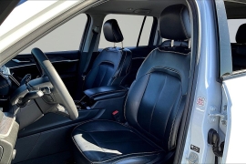 Used 2023  Jeep Grand Cherokee Limited 4x4 at The Gilstrap Family Dealerships near Easley, SC