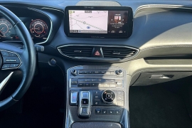 Used 2023  Hyundai Santa Fe Limited AWD at The Gilstrap Family Dealerships near Easley, SC