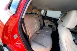 Used 2019  Jeep Compass 4d SUV FWD Sport at The Gilstrap Family Dealerships near Easley, SC