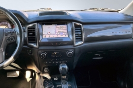 Used 2019  Ford Ranger 4WD SuperCrew Lariat at The Gilstrap Family Dealerships near Easley&comma; SC