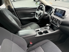Used 2024  Nissan Sentra SV CVT at The Truck Farm near Easley&comma; SC
