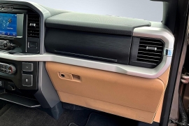 Used 2022 Ford F-150 2WD XLT SuperCab 6.5' Box at The Gilstrap Family Dealerships near Easley, SC