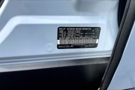 Used 2024  Mitsubishi Outlander Plug-In Hybrid ES S-AWC at The Truck Farm near Easley&comma; SC