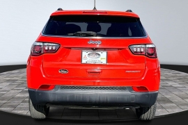 Used 2019  Jeep Compass 4d SUV FWD Sport at The Gilstrap Family Dealerships near Easley, SC