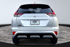 New 2026  Mitsubishi Eclipse Cross SEL S-AWC at The Gilstrap Family Dealerships near Easley&comma; SC