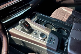 Used 2021  Cadillac Escalade 4WD 4dr Sport Platinum at The Gilstrap Family Dealerships near Easley, SC