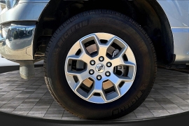 Used 2023  Ford F-150 4WD XLT SuperCrew 5.5' Box at The Gilstrap Family Dealerships near Easley, SC