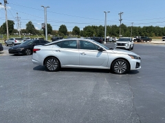 Used 2025  Nissan Altima SV FWD at The Truck Farm near Easley&comma; SC