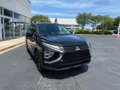 Used 2024  Mitsubishi Eclipse Cross LE S-AWC at The Truck Farm near Easley&comma; SC
