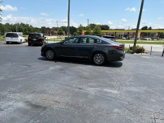 Used 2020  Kia Cadenza Technology Sedan at The Truck Farm near Easley&comma; SC