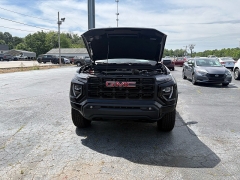 Used 2025  GMC Canyon 2WD Crew Cab Elevation at The Truck Farm near Easley&comma; SC