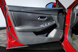 Used 2024  Nissan Sentra SV CVT at The Gilstrap Family Dealerships near Easley, SC