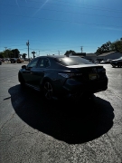 Used 2020  Toyota Camry 4d Sedan XSE at The Truck Farm near Easley&comma; SC