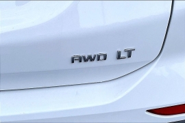 Used 2024  Chevrolet Equinox AWD 4dr LT w&sol;1LT at The Gilstrap Family Dealerships near Easley&comma; SC