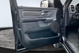 Used 2022  Ram 1500 Big Horn 4x2 Quad Cab 6'4" Box at The Gilstrap Family Dealerships near Easley&comma; SC