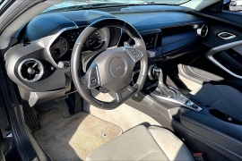 Used 2016  Chevrolet Camaro 2d Coupe LT1 V6 at The Gilstrap Family Dealerships near Easley&comma; SC