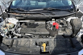 Used 2024  Nissan Rogue AWD SV at The Gilstrap Family Dealerships near Easley&comma; SC