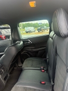Used 2023  Mitsubishi Outlander SE Black Edition S-AWC at The Truck Farm near Easley&comma; SC
