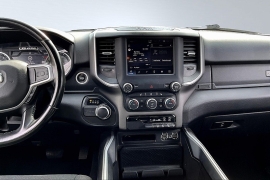 Used 2022  Ram 1500 2WD Big Horn Quad Cab 6'4" Box Lvl 2 at The Gilstrap Family Dealerships near Easley&comma; SC