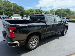 Used 2022  Chevrolet Silverado 1500 4WD Crew Cab 147" LT w&sol;2FL at The Truck Farm near Easley&comma; SC