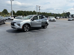 Used 2025  Mitsubishi Eclipse Cross SEL S-AWC at The Truck Farm near Easley&comma; SC