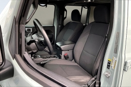 Used 2023  Jeep Wrangler 4xe 4x4 at The Gilstrap Family Dealerships near Easley&comma; SC