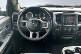 Used 2024  Ram 1500 Classic 2WD SLT Quad Cab 6'4" Box at The Gilstrap Family Dealerships near Easley, SC