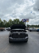 Used 2024  Toyota Tundra 2WD SR5 CrewMax 5&period;5ft Bed at The Truck Farm near Easley&comma; SC