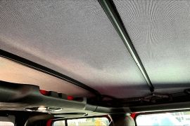 Used 2021  Jeep Gladiator Willys Sport 4x4 at The Gilstrap Family Dealerships near Easley, SC