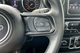 Used 2023  Jeep Gladiator Sport S 4x4 at The Gilstrap Family Dealerships near Easley, SC