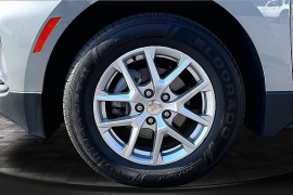 Used 2023  Chevrolet Equinox AWD 4dr LT w&sol;1LT at The Gilstrap Family Dealerships near Easley&comma; SC