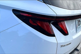 Used 2024  Hyundai Tucson SEL AWD *Ltd Avail* at The Gilstrap Family Dealerships near Easley, SC