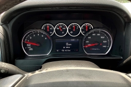 Used 2021 Chevrolet Silverado 1500 2WD Crew Cab 147" LT at The Gilstrap Family Dealerships near Easley, SC