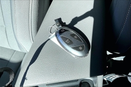 Used 2024  Hyundai Elantra SEL IVT at The Gilstrap Family Dealerships near Easley&comma; SC