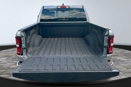 Used 2025  Ram 1500 4WD Tradesman Crew Cab 5'7" Box at The Gilstrap Family Dealerships near Easley, SC