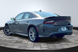 Used 2023  Dodge Charger GT RWD at The Gilstrap Family Dealerships near Easley, SC
