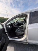 Used 2017  Cadillac XT5 4d SUV FWD Luxury at The Truck Farm near Easley&comma; SC