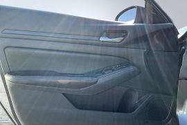 Used 2024  Nissan Altima 2.5 SV Sedan at The Gilstrap Family Dealerships near Easley, SC